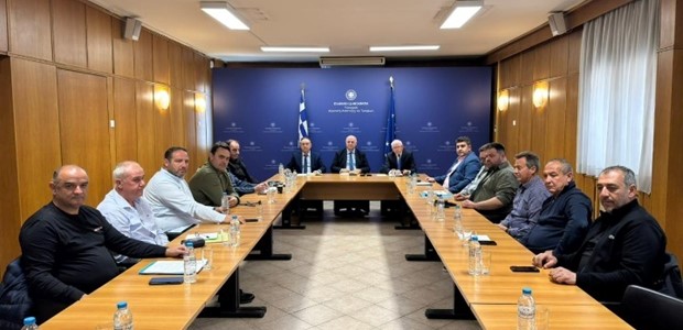 "Στοίχημα η διάσωση της κτηνοτροφίας"